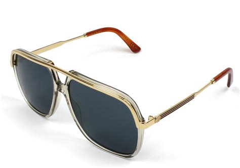 lunettes solaire gucci homme|gucci lunettes de vue.